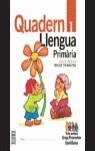 LLENGUA CATALANA 1 EP ACTIVITATS 3 TOTS AMICS | 9788484351382 | VARIS