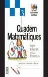MATEMATIQUES 3 EP ACTIVITATS 2 TOTS AMICS | 9788484353621 | VARIS