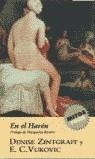 EN EL HAREN (MITOS VOCES) | 9788439709299 | ZINTGRAFF, DENISE
