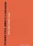 DICCIONARIO TECNICO JURIDICO DE LA CONSTRUCCION | 9788481515053 | GUTIERREZ CAMACHO, MANUEL ENRIQUE