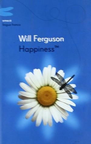HAPPINESS TM | 9788495908339 | FERGUSON, WILL