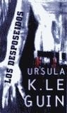 DESPOSEIDOS, LOS (BUTXACA) | 9788445074039 | LE GUIN, URSULA K.