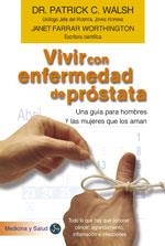 VIVIR CON ENFERMEDAD DE PROSTATA | 9788488066442 | WALSH, PATRICK C.