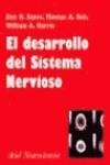 DESARROLLO DEL SISTEMA NERVIOSO, EL | 9788434437036 | SANES, DAN H.