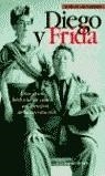 DIEGO Y FRIDA | 9788484602187 | LE CLEZIO, J.M.G.