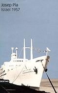ISRAEL 1957 (CATALA) | 9788497100373 | PLA, JOSEP