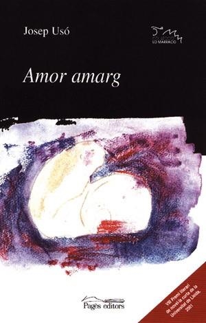 AMOR MARG | 9788479359454 | USO, JOSEP