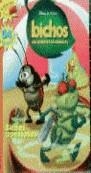 BICHOS APESTOSOS BICHOS | 9788483143087 | DISNEY