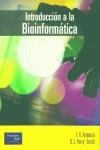 INTRODUCCION A LA BIOINFORMATICA | 9788420535517 | ATTWOOD, T.K.
