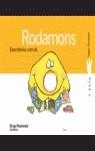 RODAMONS 3 ANYS SEGON TRIMESTRE | 9788484351733 | VARIS