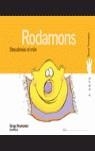 RODAMONS 3 ANYS TERCER TRIMESTRE | 9788484351740 | VARIS
