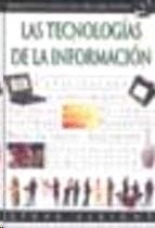 TECNOLOGIAS DE LA INFORMACION, LAS | 9789700514260 | SLEIGHT, STEVE