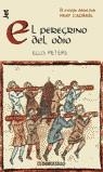 PEREGRINO DEL ODIO, EL (FRAY CADFAEL) (JET) | 9788497591683 | PETERS, ELLIS