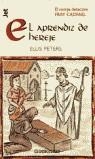 APRENDIZ DE HEREJE, EL (FRAY CADFAEL) (JET) | 9788497591744 | PETERS, ELLIS