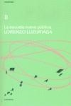 NUEVA ESCUELA PUBLICA, LA | 9789500392464 | LUZURIAGA, LORENZO
