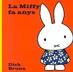 MIFFY FA ANYS, LA | 9788497089012 | BRUNA, DICK