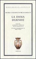DAMA DUENDE, LA (TELA) | 9788474239553 | CALDERON DE LA BARCA, PEDRO