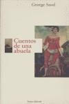 CUENTOS DE UNA ABUELA | 9788489239128 | SAND, GEORGE