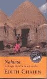 NAHIMA (MITOS VOCES) | 9788439709510 | CHAHIN, EDITH