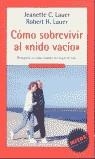 COMO SOBREVIVIR AL NIDO VACIO (MITOS) | 9788439709473 | LAUER, JEANETTE C.