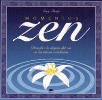 MOMENTOS ZEN | 9788497540186 | THORP, GARY