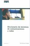DICCIONARIO DE TERMINOS DE COMUNICACIONES Y REDES | 9788420534718 | NAVARRO SCHLEGEL, ANNA
