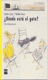 DONDE ESTA EL GATO ? (LOS PIRATAS BV) | 9788434888319 | SIMIC, CHARLES