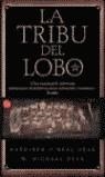 TRIBU DEL LOBO, LA (BUTXACA) | 9788466308427 | GEAR, W.MICHAEL