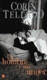 UN HOMBRE Y UNA MUJER (BUTXACA) | 9788466308731 | CORIN TELLADO