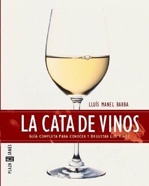 CATA DE VINOS, LA | 9788401014956 | BARBA, LLUIS MANEL
