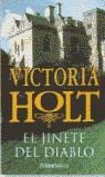 JINETE DEL DIABLO, EL (JET) | 9788497591126 | HOLT, VICTORIA