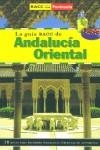 ANDALUCIA ORIENTAL GUIA RACC (2002) | 9788495571687 | VARIS
