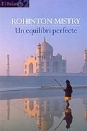EQUILIBRI PERFECTE UN (BALANCI) | 9788429751222 | MISTRY, ROHINTON