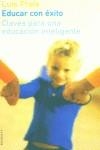 EDUCAR CON EXITO | 9788495894359 | PRATS, LUIS
