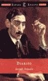 DIARIOS ARCADI ESPADA | 9788467001853 | ESPADA, ARCARI