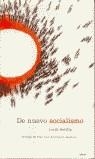 DE NUEVO SOCIALISMO | 9788484323891 | SEVILLA, JORDI