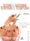 SUSHI SASHIMI TERIYAKI TEMPURA COCINA JAPONESA | 9788466205535 | DEKURA, HIDEO