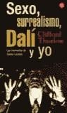 SEXO SURREALISMO DALI Y YO (BUTXACA) | 9788466308687 | THURLOW, CLIFFORD