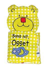 BONA NIT OSSET | 9788427283732 | VARIS