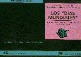 DIAS MUNDIALES, LOS | 9788427713833 | ARRANZ, JESUS