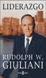 LIDERAZGO | 9788401378133 | GIULIANI, RUDOLPH E.