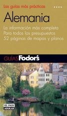 ALEMANIA GUIAS FODOR'S (2002) | 9788403500952 | VARIS