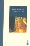 BORGIA, LOS (NADAL 2002) | 9788408045892 | PUZO, MARIO