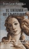 ENIGMA DE LA ESFINGE, EL (BUTXACA) | 9788497591577 | ARSUAGA, JUAN LUIS