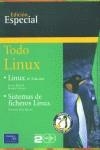 TODO LINUX EDICION ESPECIAL (2 VOL.) | 9788420537528 | VARIS