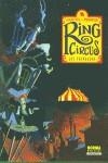 RING CIRCUS 1 LOS PRINGADOS | 9788484315858 | CHAUVEL