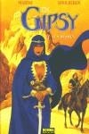 GIPSY 5 EL ALA BLANCA (CARTONE) | 9788484315605 | MARINI