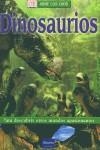 DINOSAURIOS (ABRE LOS OJOS) | 9788420535999 | VARIS
