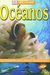 OCEANOS (ABRE LOS OJOS) | 9788420535982 | VARIS