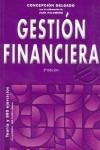 GESTION FINANCIERA (2 ED.2002) | 9788487854231 | DELGADO, CONCEPCION